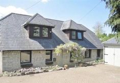 其他 4 Hare Lodge Bed and Breakfast