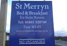 Others 2 St Merryn Bed & Breakfast