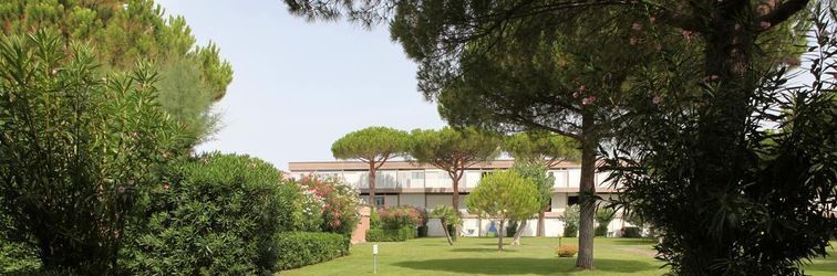 其他 Residence Habitat