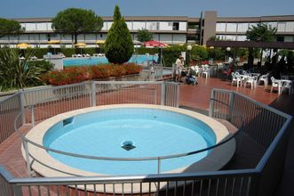 其他 4 Residence Habitat