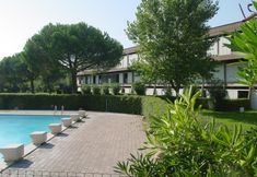 Lainnya 6 Residence Habitat