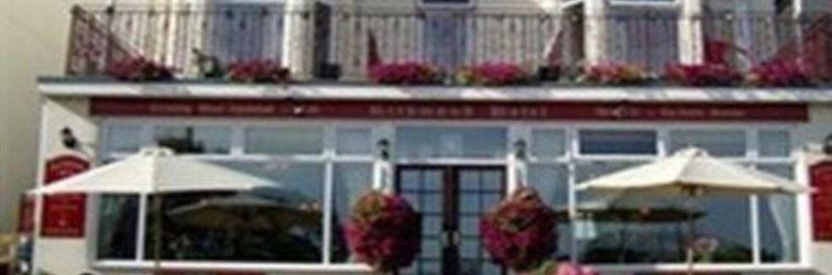 Lain-lain Richmond Hotel