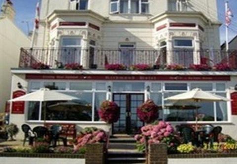 Lain-lain Richmond Hotel