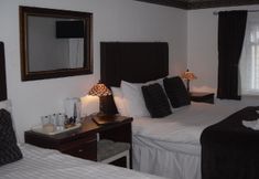 Lain-lain 3 Richmond Hotel