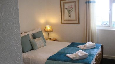 Lain-lain 4 Richmond Hotel