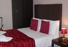 Lain-lain 5 Richmond Hotel