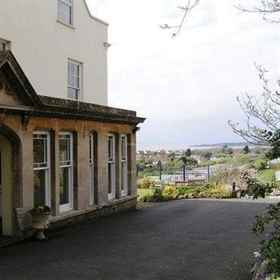 Church House1 , 飯店韦斯顿超级 mare