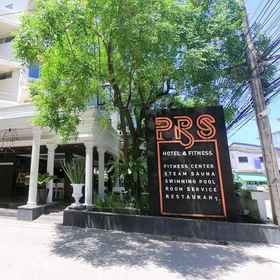 โรงแรม พีอาร์เอส 1, โรงแรม & ที่พัก MuNasir Pool Cafe