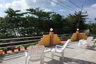 Ruang Umum The Royhanna Beach House