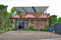 Kamar Tidur The Royhanna Beach House