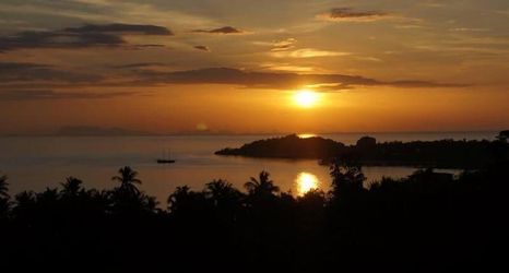 其他 2 Villa Romance 3 Bedroom Pool Villa