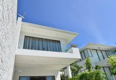 其他 3 Villa Romance 3 Bedroom Pool Villa