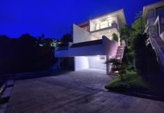 其他 4 Villa Romance 3 Bedroom Pool Villa