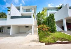 其他 5 Villa Romance 3 Bedroom Pool Villa