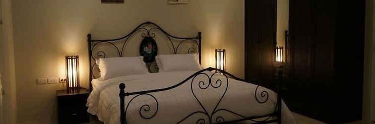 其他 Villa Romance 3 Bedroom Pool Villa