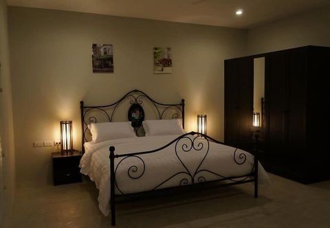 其他 Villa Romance 3 Bedroom Pool Villa