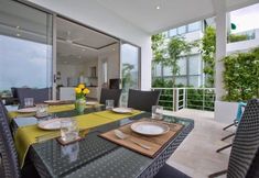 其他 7 Villa Romance 3 Bedroom Pool Villa