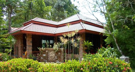 อื่นๆ 2 Hotel Khao Sok & Spa