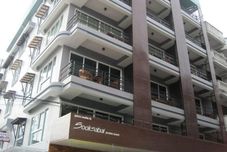 その他 Sooksabai Jomtien Beach