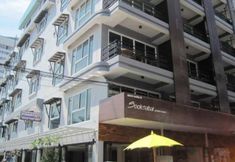 その他 2 Sooksabai Jomtien Beach