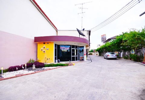 其他 PP Resort Hat Yai