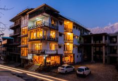 Others 3 Nandini Residency
