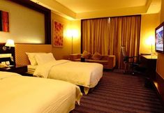 Others 5 Jiaxing Leeden Hotel