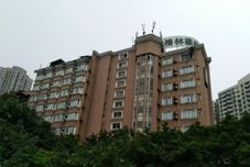 Others Greentree Inn Chongqing Jiulongpo District Xiejiawan Express Hotel