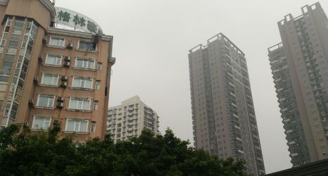 Others 2 Greentree Inn Chongqing Jiulongpo District Xiejiawan Express Hotel