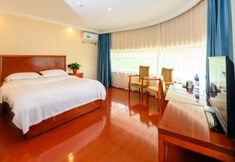 Others 7 Greentree Inn Nantong Hongming Plaza Hotel