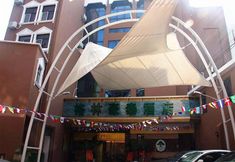 Others 2 Greentree Inn Wuhan Hankou Jiangtan Hotel