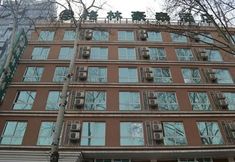 Others 5 Greentree Inn Luoyang Wangcheng Square Business Ho