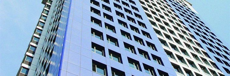 Others Warner Beijing Sunthirsty Apartment