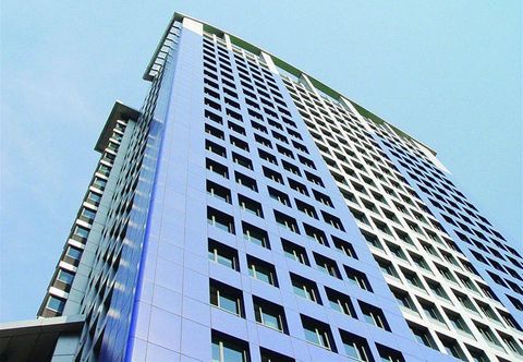 Others Warner Beijing Sunthirsty Apartment