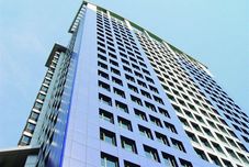 Others Warner Beijing Sunthirsty Apartment