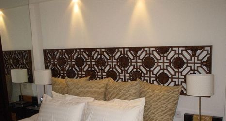 Others 2 Warner Beijing Sunthirsty Apartment