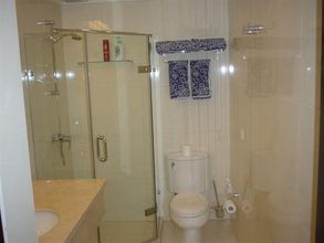 Others 4 Warner Beijing Sunthirsty Apartment