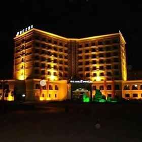 Jinjiang Inn Nanchang Aixihu 1, Hotel Xinjia'an