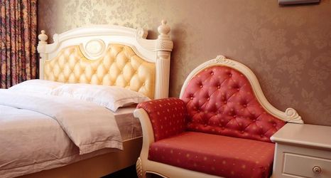 Others 2 Shengang Apartment Shenzhen Yuhedi Branch