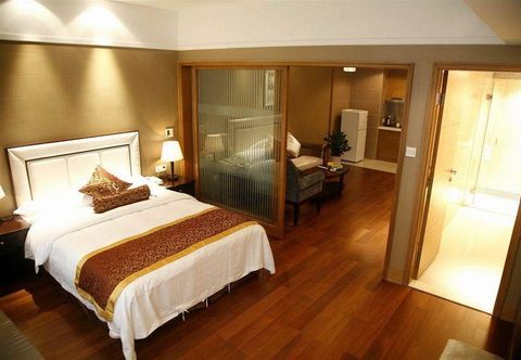 Others Xin Zhi Shang Business Apartment