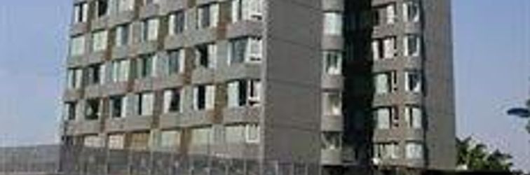 Others Hongfan Hotel - Guangzhou