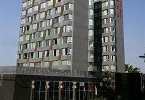 Others Hongfan Hotel - Guangzhou