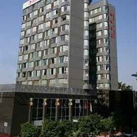 Hongfan Hotel - Guangzhou1 , 飯店海珠区