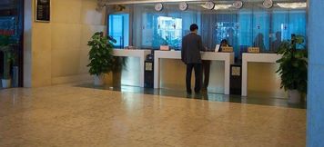 Others 6 Shenzhen Zhulin Hotel
