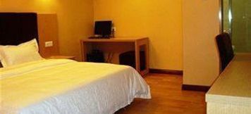 Others 3 Xiangmei Hotel Linyuan Branch