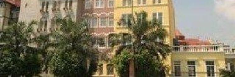 Others City Inn Chuangye Road Baoan Hotel