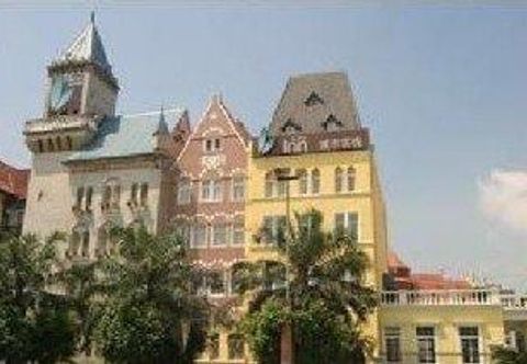 Others City Inn Chuangye Road Baoan Hotel