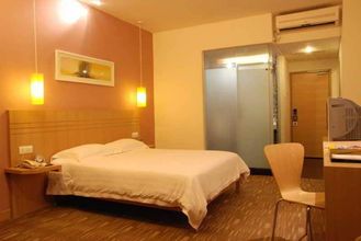 기타 4 City Inn Chuangye Road Baoan Hotel