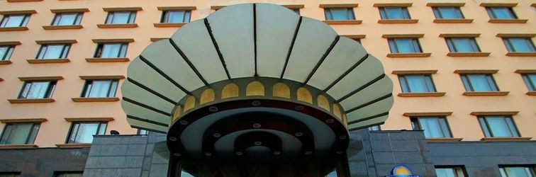 Others Days Hotel Frontier Pudong Shanghai