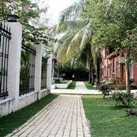 Sunny Sanya Family Inn Yalong Bay 1, Hotel Sanya Jiyangzhen Health Center